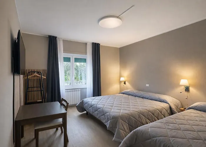 Beds&rooms Tiburtina- Rooms, Private Roma