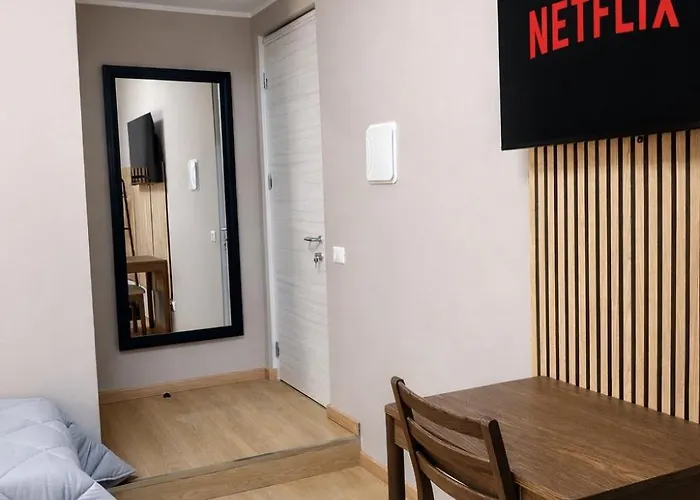 Beds&rooms Tiburtina- Rooms, Private Rome