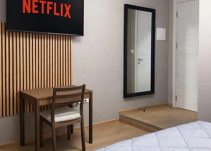 Guest house Beds&rooms Tiburtina- Rooms, Private