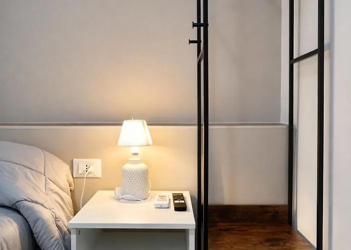 Guest house Beds&rooms Tiburtina- Rooms, Private Rome
