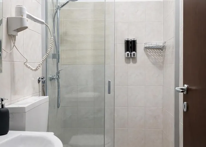 Casa de hóspedes Beds&rooms Tiburtina- Rooms, Private 4*