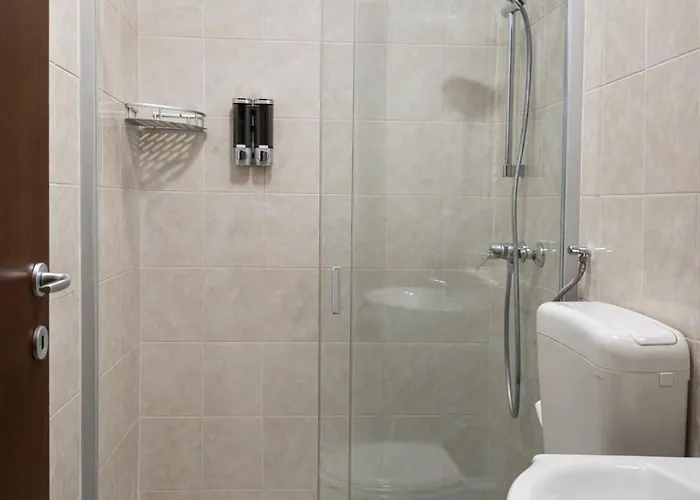Beds&rooms Tiburtina- Rooms, Private Konukevi 4*
