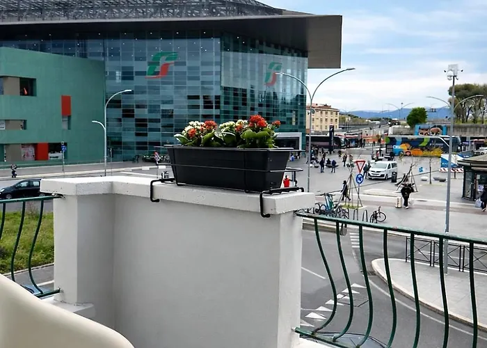 Beds&rooms Tiburtina- Rooms, Private